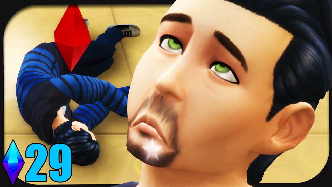 Der MOMENT in dem ich Paluten verführte.. ☆ Sims 4