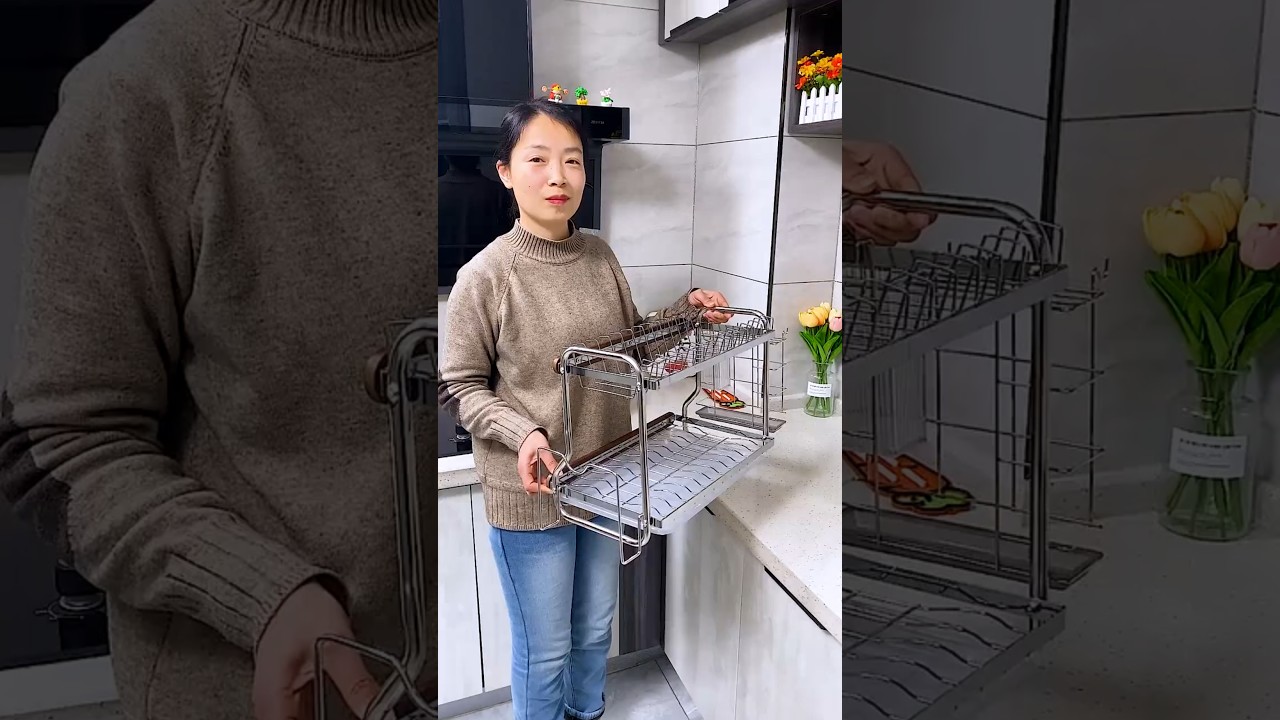 Гаджеты с Alibaba! 🥰 Инструменты, новые гаджеты, умная кухонная техника, товары для уборки дома и...