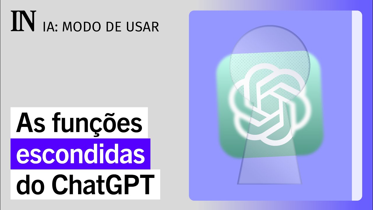 Além do básico: Como usar as ferramentas escondidas do ChatGPT para aumentar produtividade