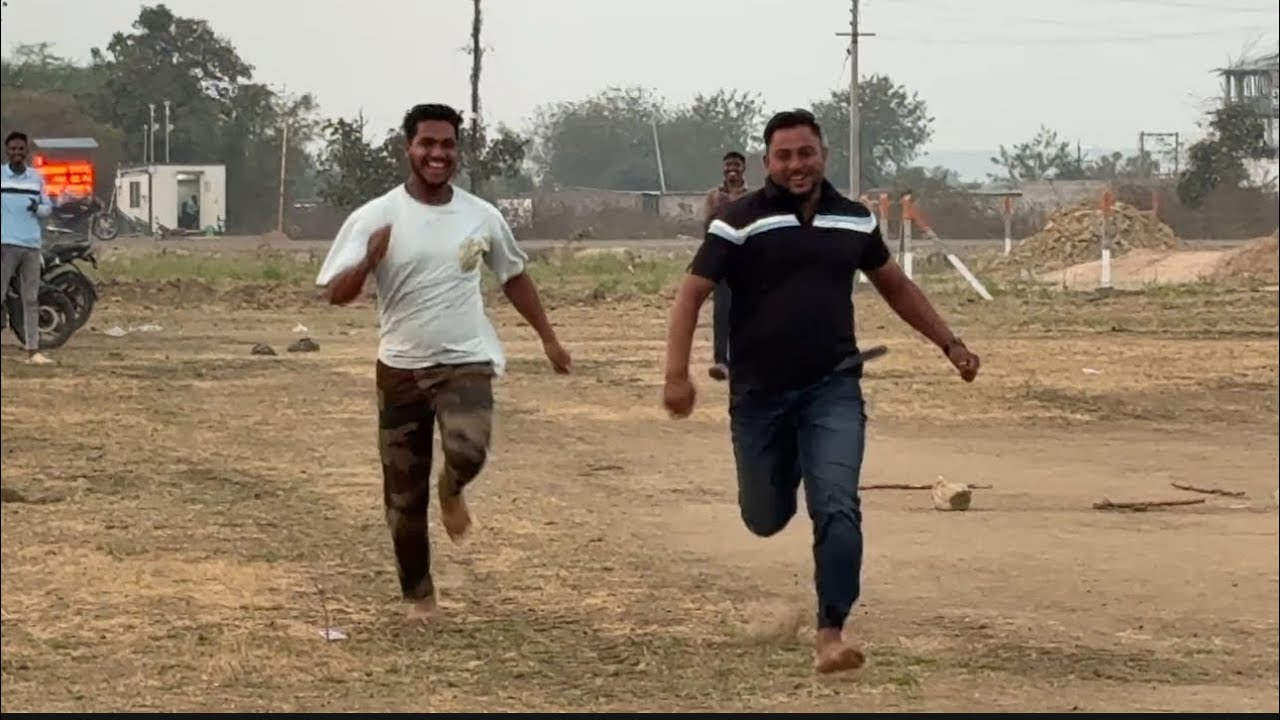 Running race Lag Gayi 🤣🤣🤣 #Running #race #Trending #vlog #viral #funny #Comedy #youtube #shorts 
