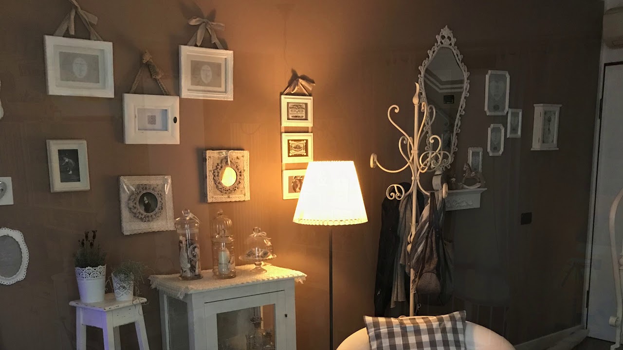 Panoramica della mia Casa