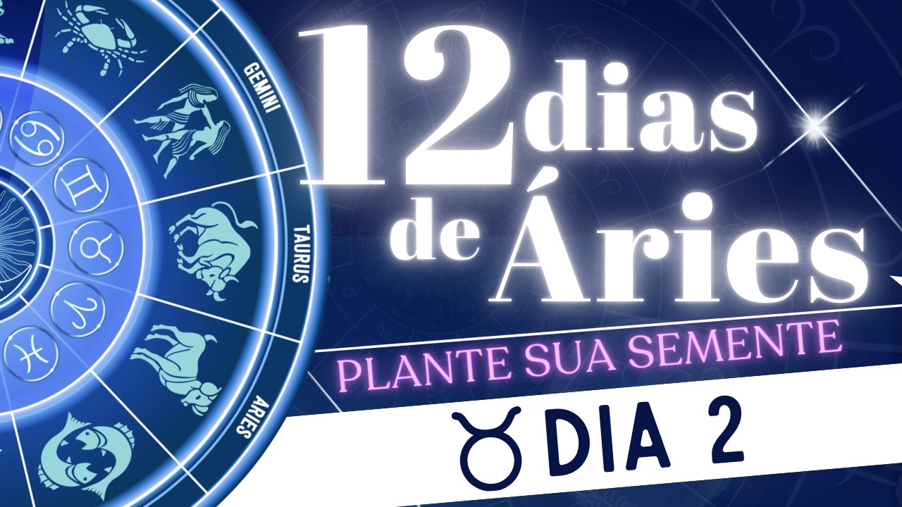 ♉ MEDITAÇÃO | DIA 2 DE NISSAN 2026 | ENERGIA DE TOURO