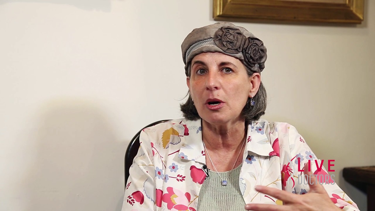 Dr Akerman Bauer : Traumatismes li&eacute;s aux fausses couches ou IVG - Live Doctors