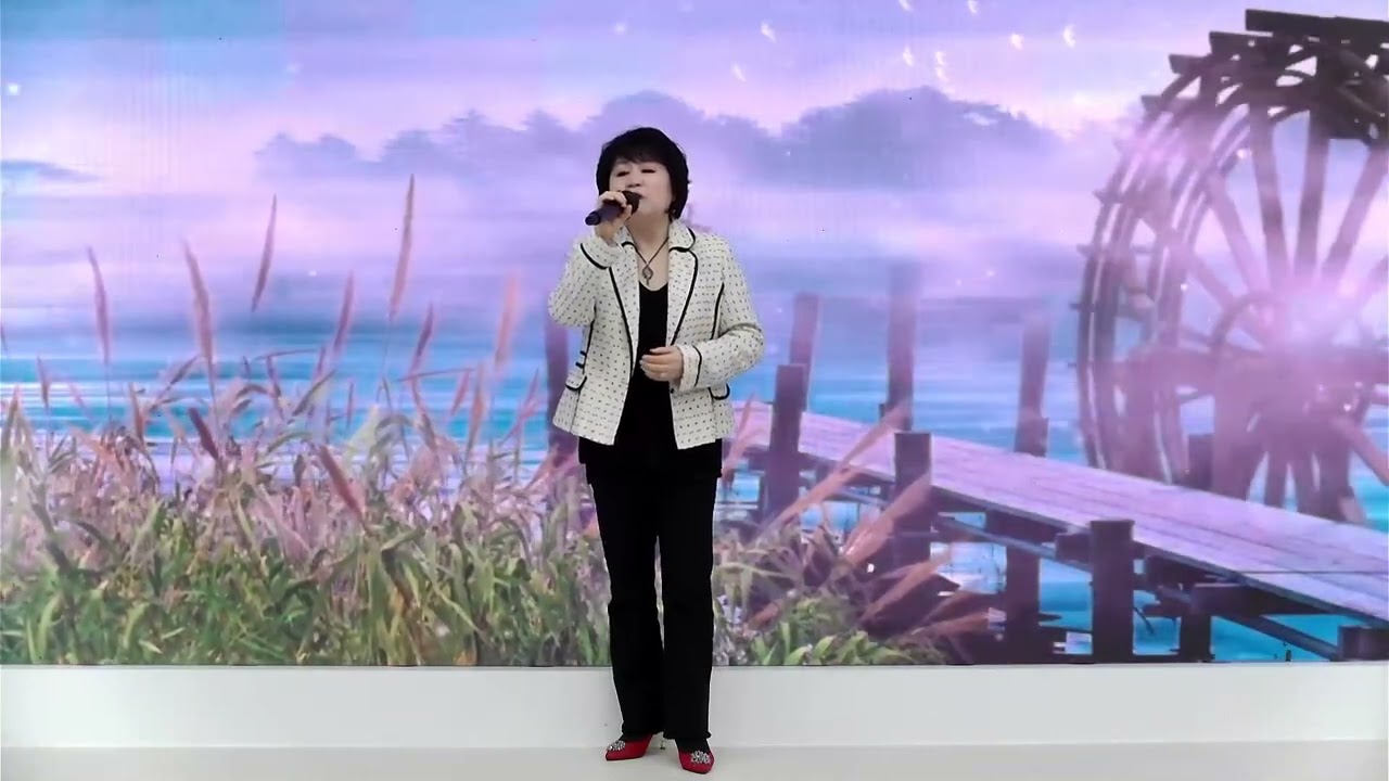#주현#도전1000곡 191 #살아있는가로수#이미자(원곡자)#내가스타tv