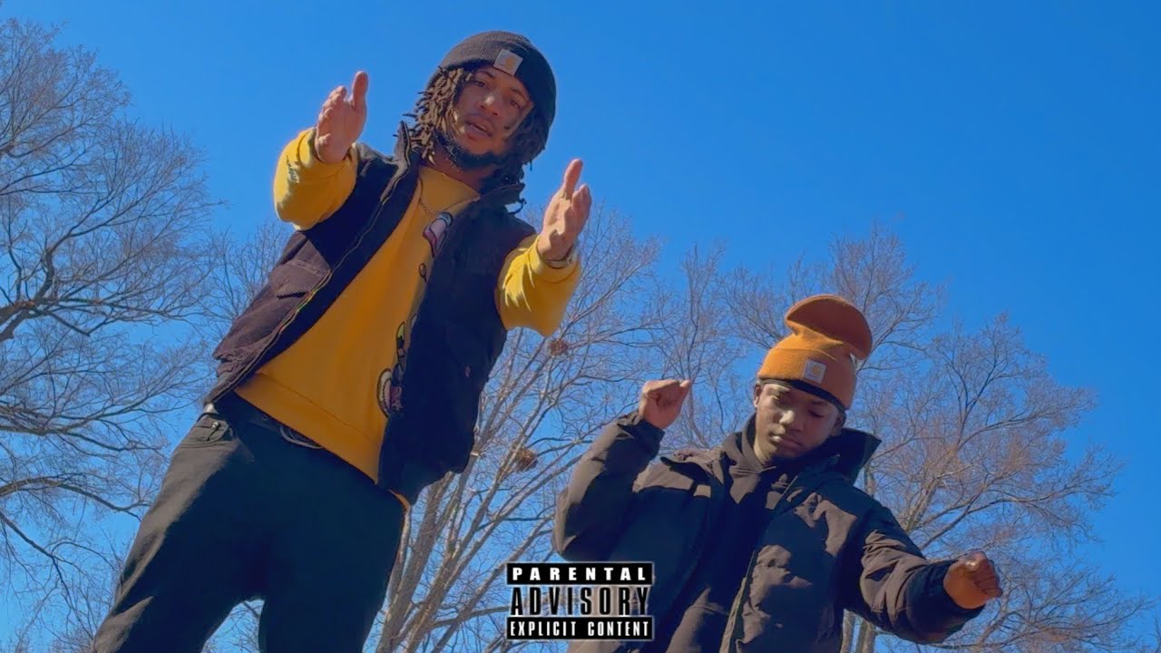 Sauce (Official Music Video)