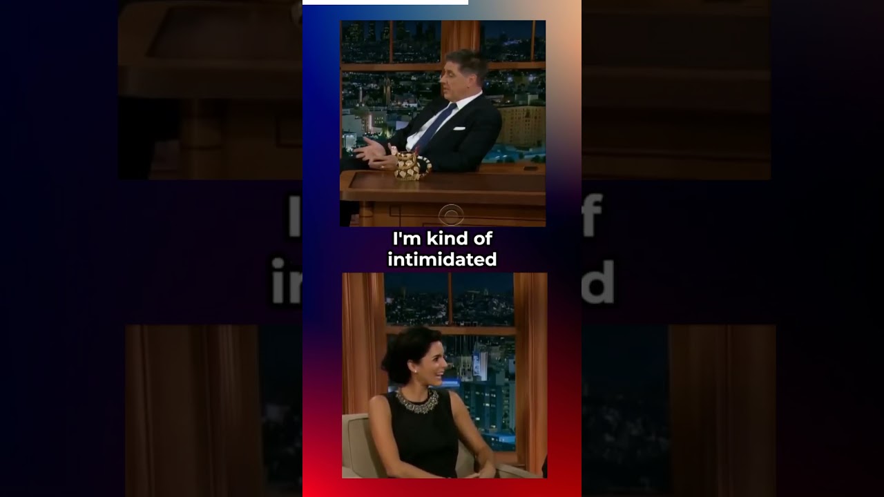 Angie Harmon - expensive antique jewelry | 