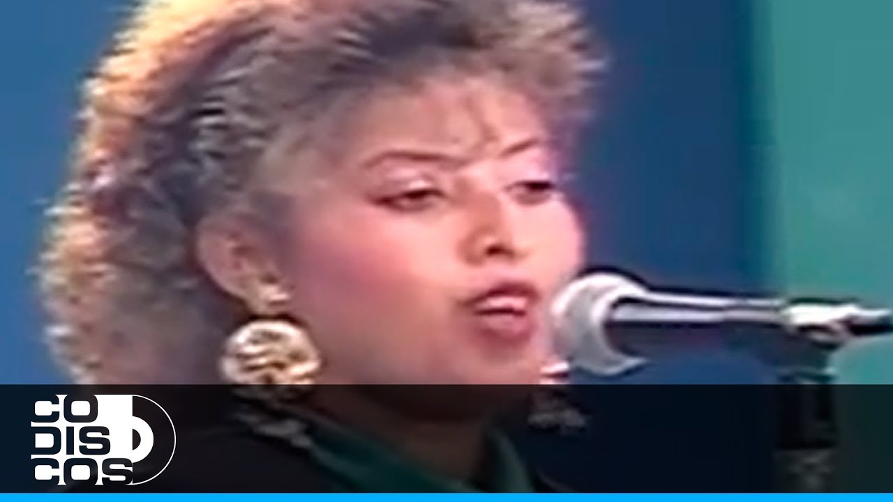 Triste Y Sola, Patricia Teherán - Video Oficial