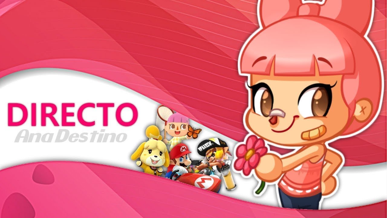 🔴 ANIMAL CROSSING NEW HORIZONS - PROBANDO LA ACTUALIZACIÓN Y EL HOTEL