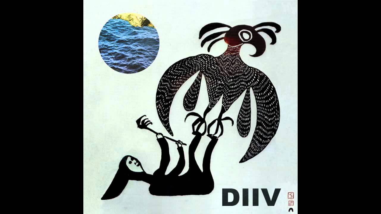 DIIV - Sometime  [Album Version]