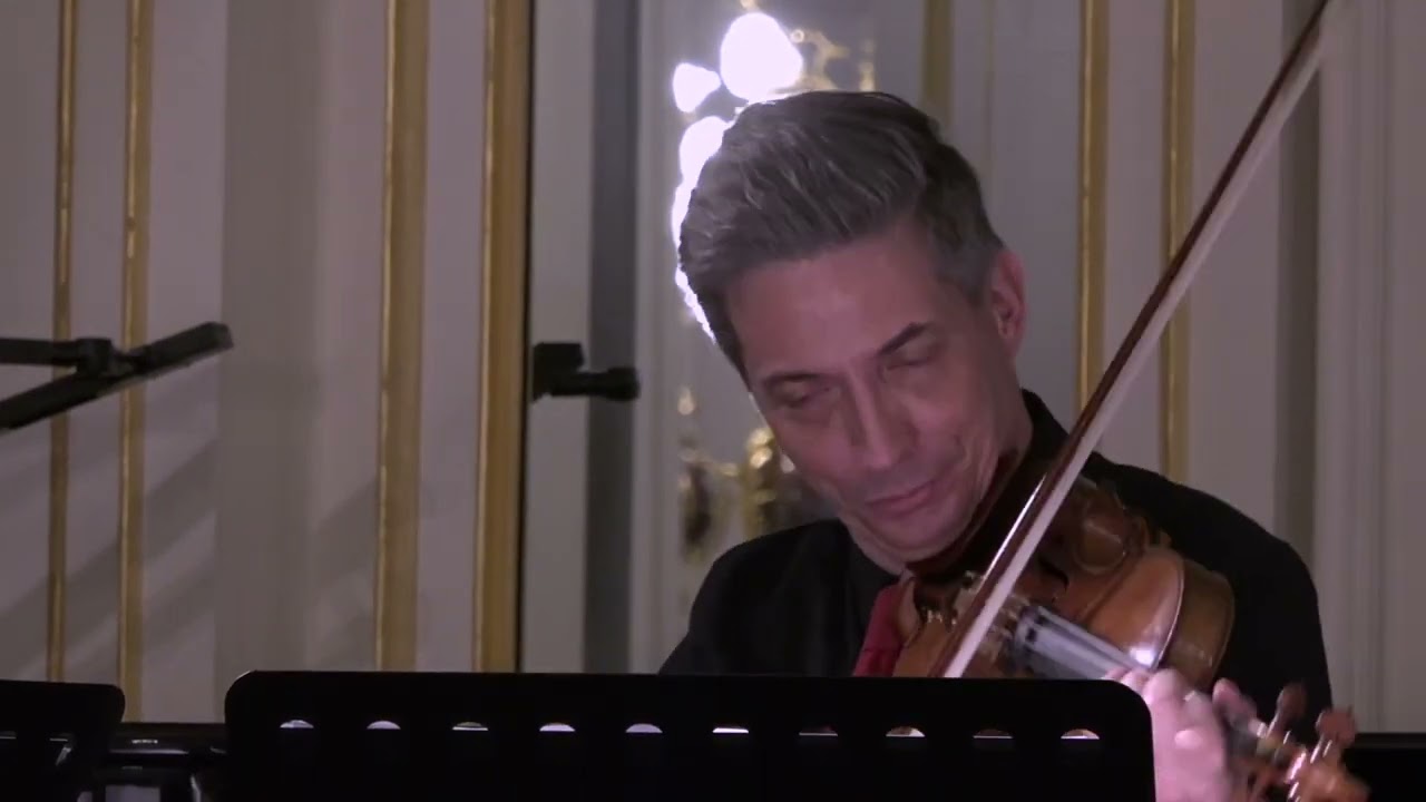 Sevilla from Suite Española Op. 47 for String Quartet - Isaac Albéniz