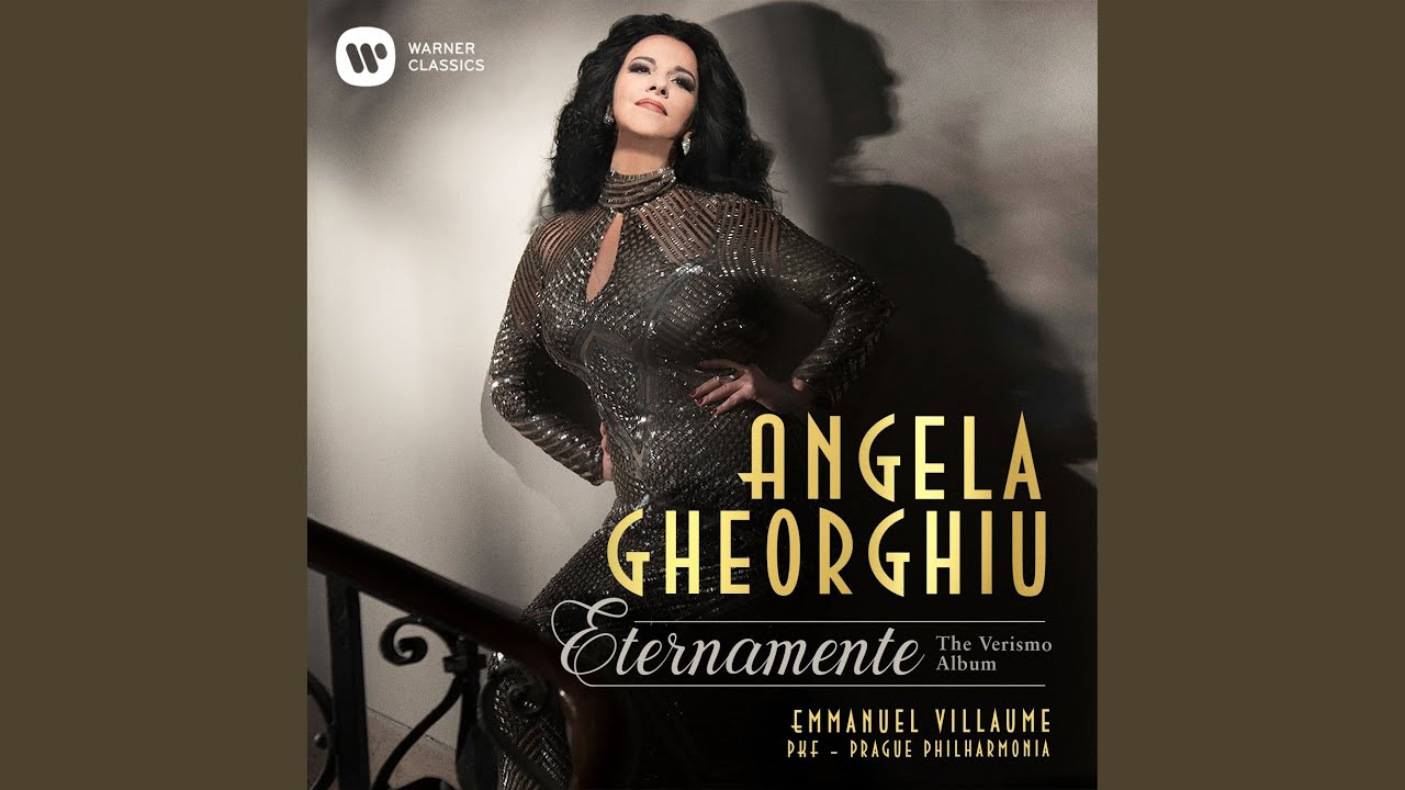 Cavalleria rusticana: 