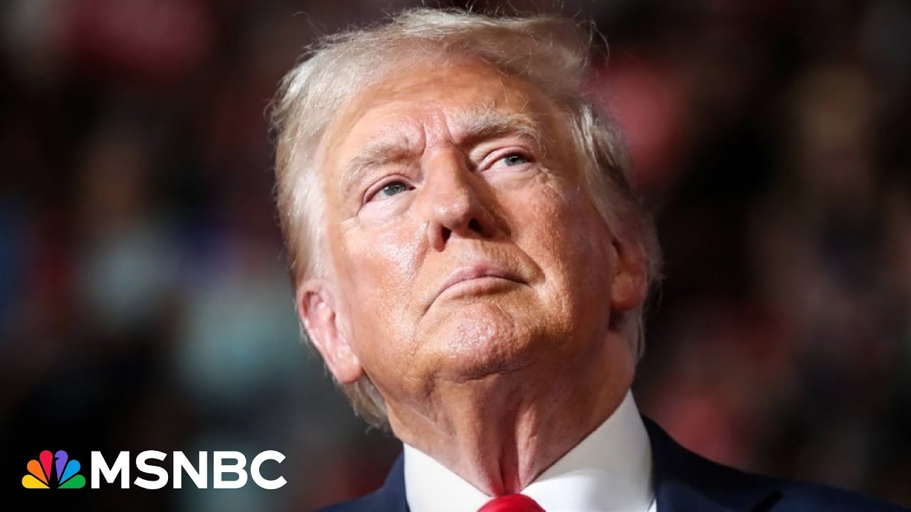 Is this just the beginning of cyber threats? Trump campaign says it was hacked by Iranian group