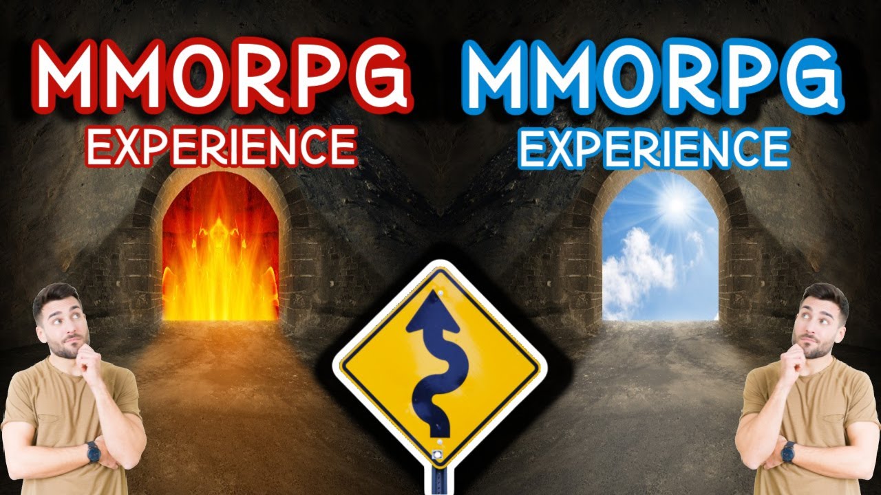 Are Cash Shops Ruining our Favorite Games? MMORPG