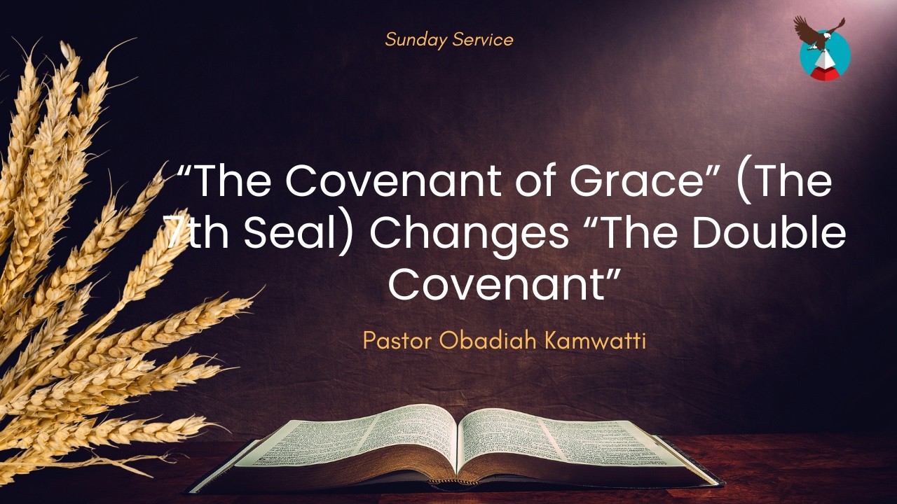 CFM Sunday Service :: 15th February 2026