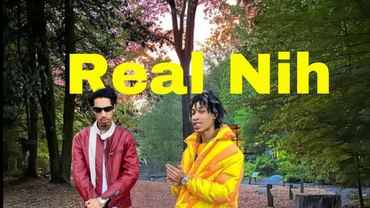 Ayo & Teo - Real Nih (full Song)
