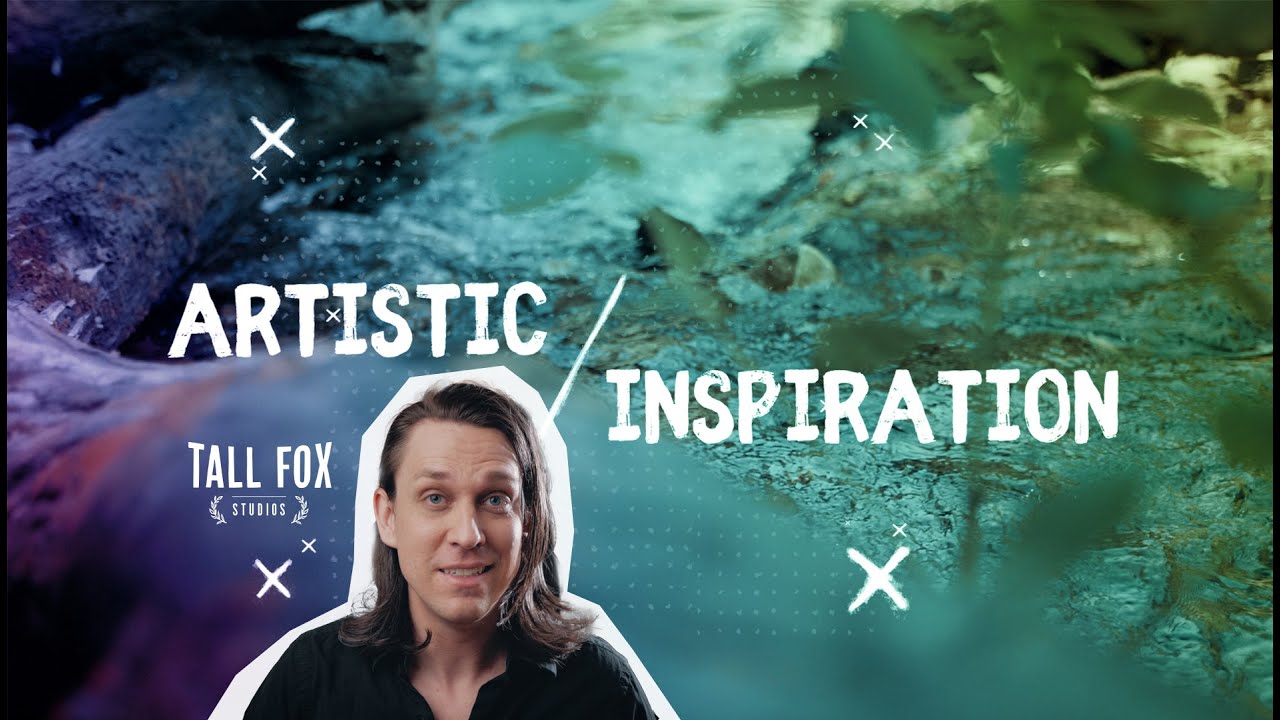 Artistic Inspiration
