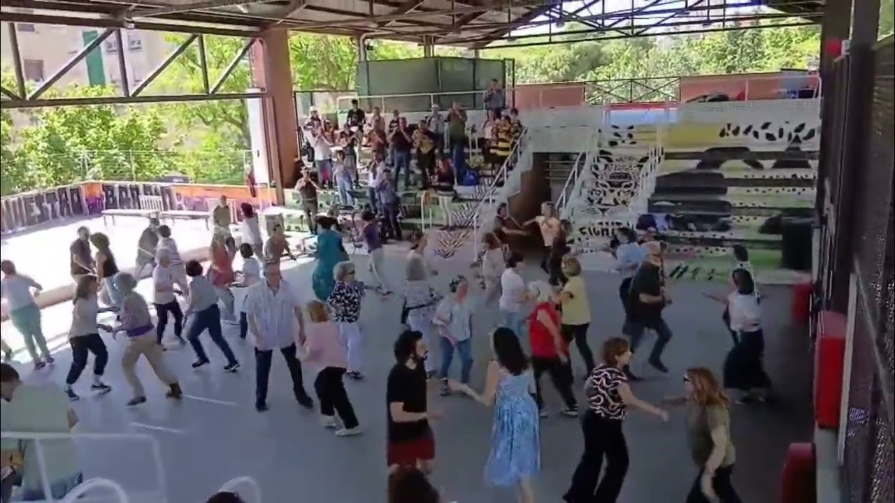 GAITEROS DEL RABAL