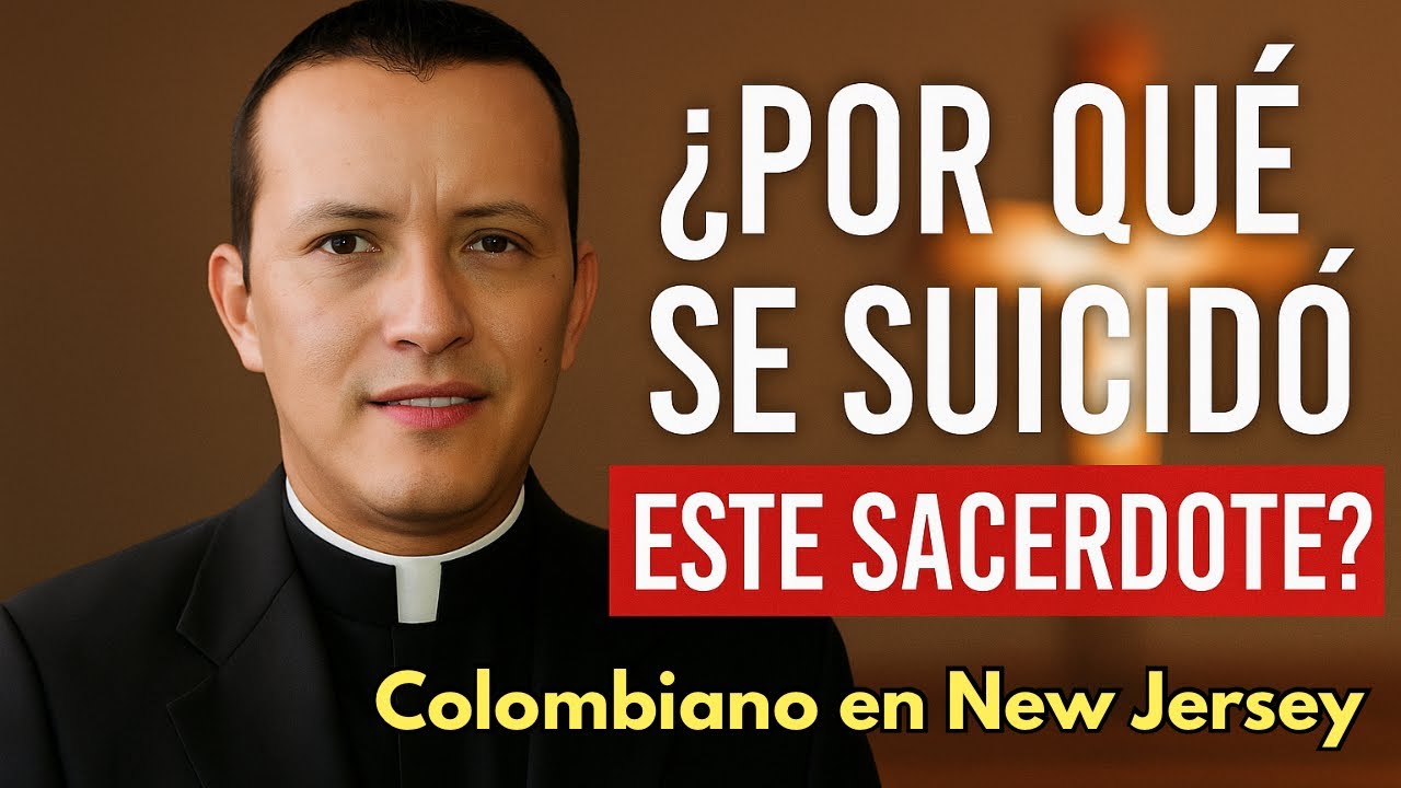👉 Padre RAFAEL CIRO: La verdad detrás de esta tragedia que poco se atreven a contar (1/2)