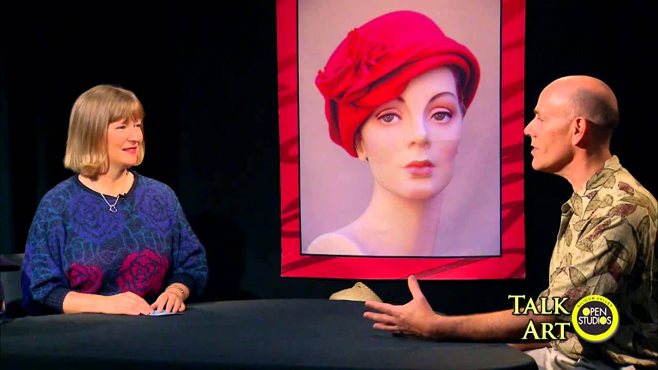Wayne Wichern: Hat Maker