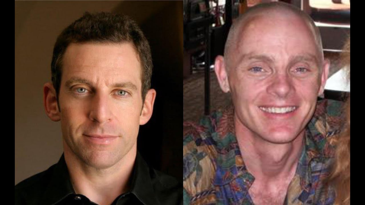 Sam Harris & Adyashanti discuss self-inquiry & awareness (excerpt)