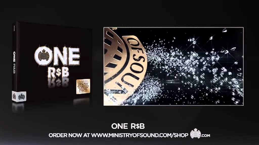 One R&B Minimix (Ministry of Sound UK) OUT NOW!