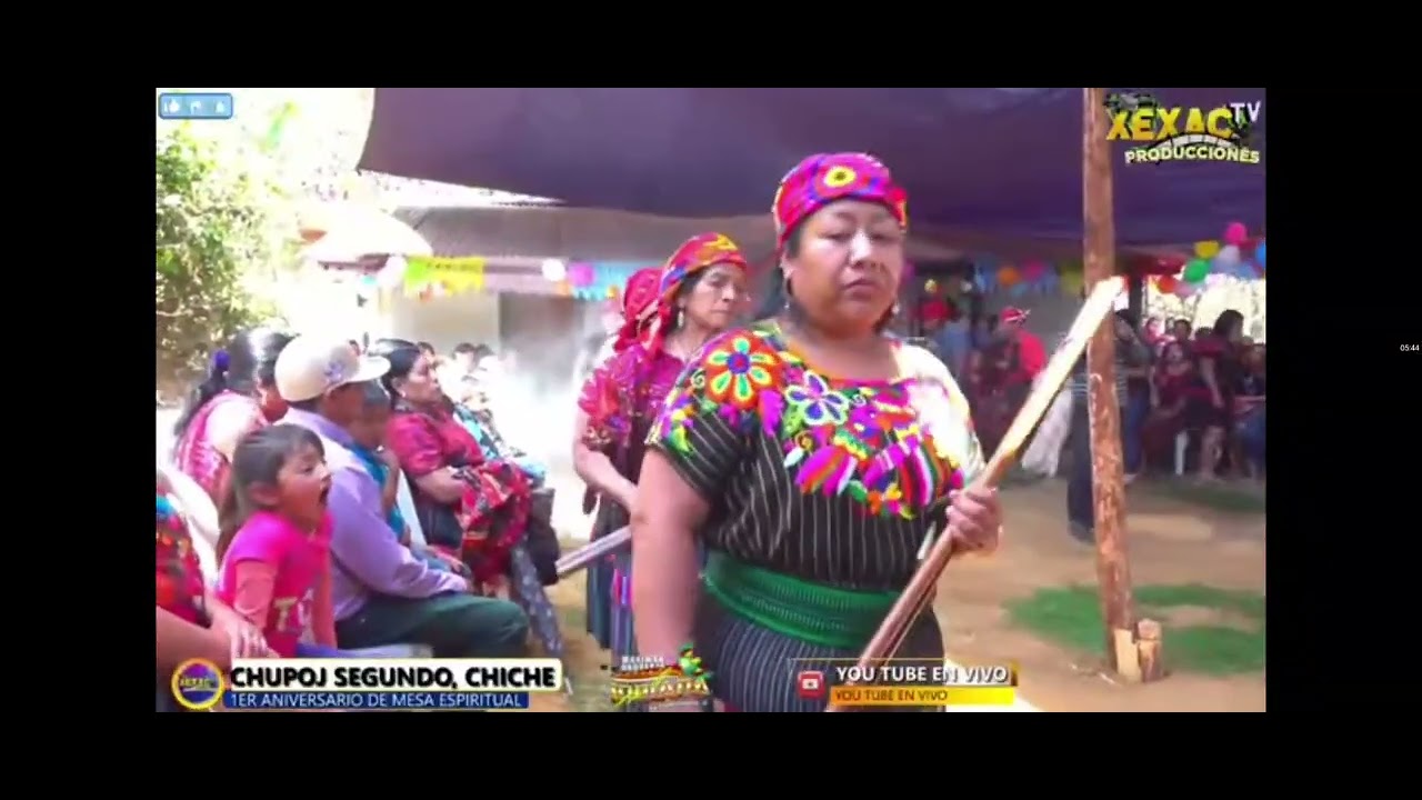 MARIMBA ORQUESTA CHALO Y SU INDIANA MIX SONES BARREÑOS 