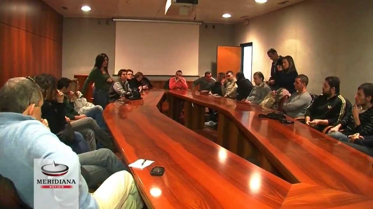 Sicuritalia, licenziate 88 guardie giurate. Dinoi 