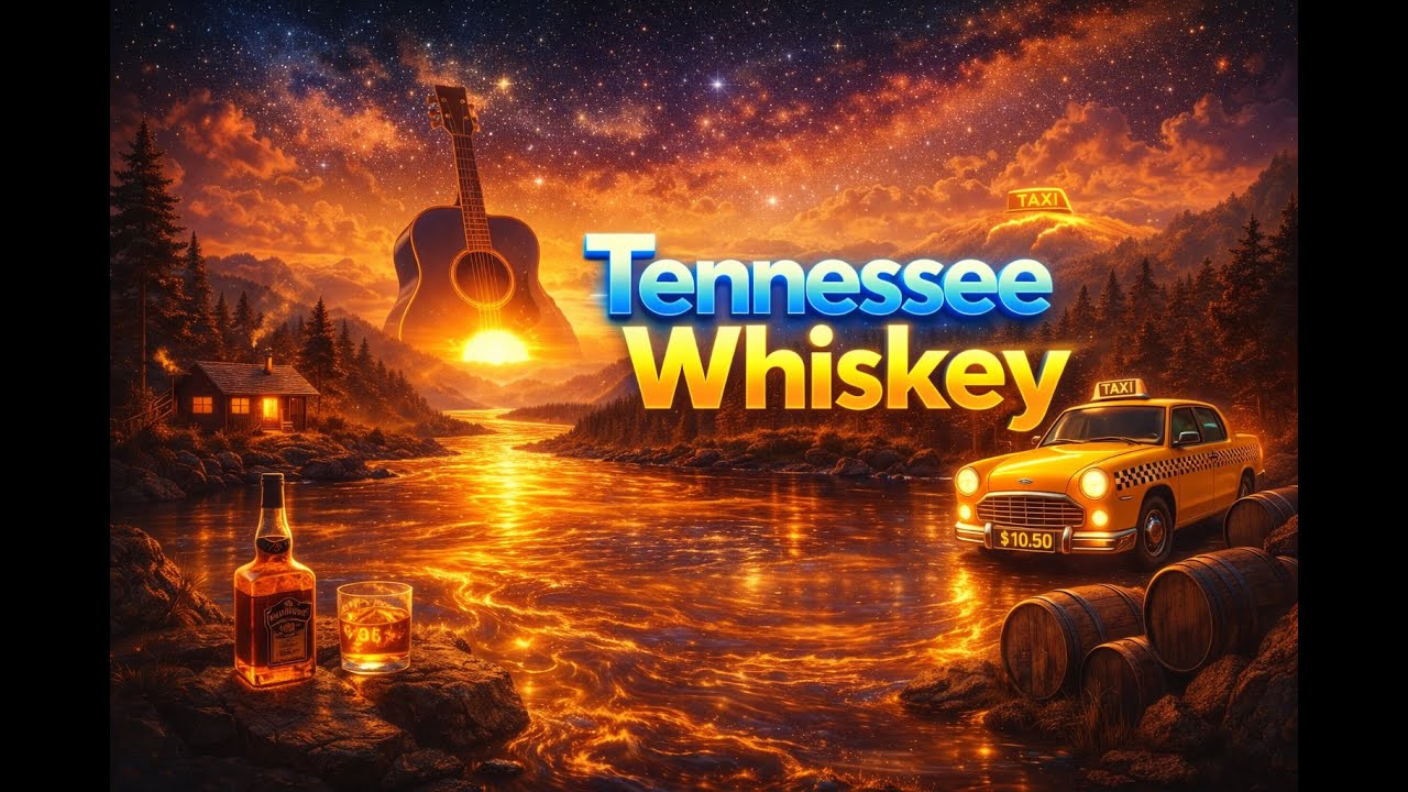Tennessee Whiskey