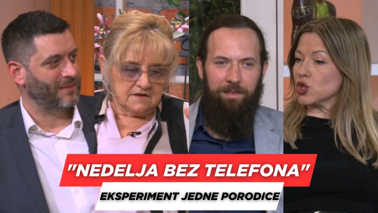 POSLE RUCKA - 