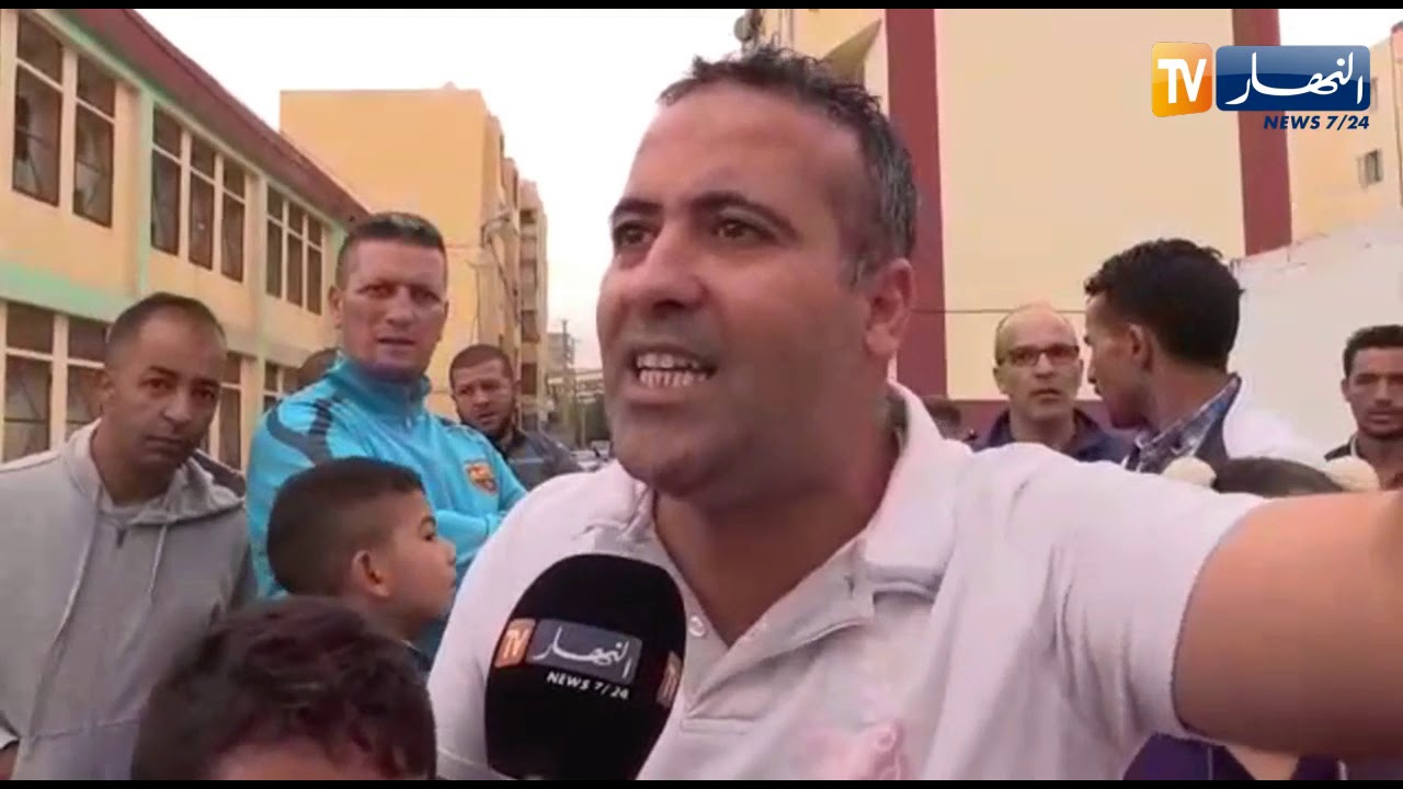 البويرة: وضعية مزرية لإبتدائية العربي التبسي بسور الغزلان تؤجل انطلاق الموسم الدراسي