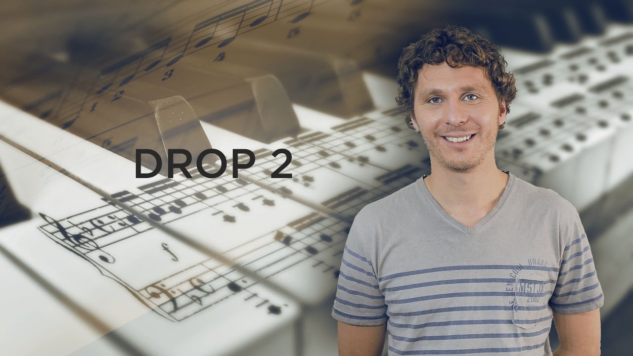 Drop 2