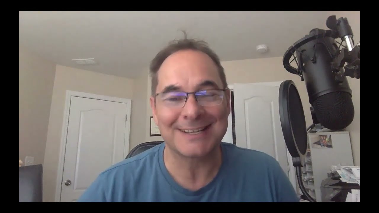 ITSONLY5 ( Mike Choma Breaks Down The Numbers)