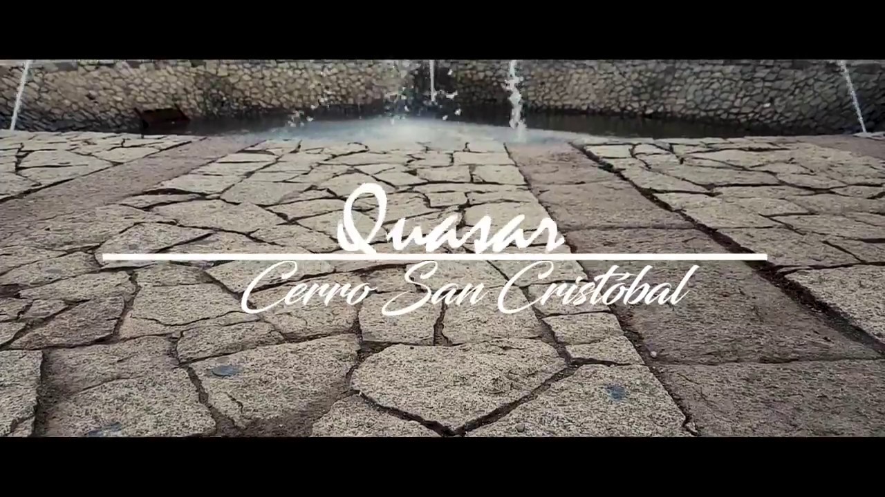 ParqueMET (Promo video) QUASAR Producciones