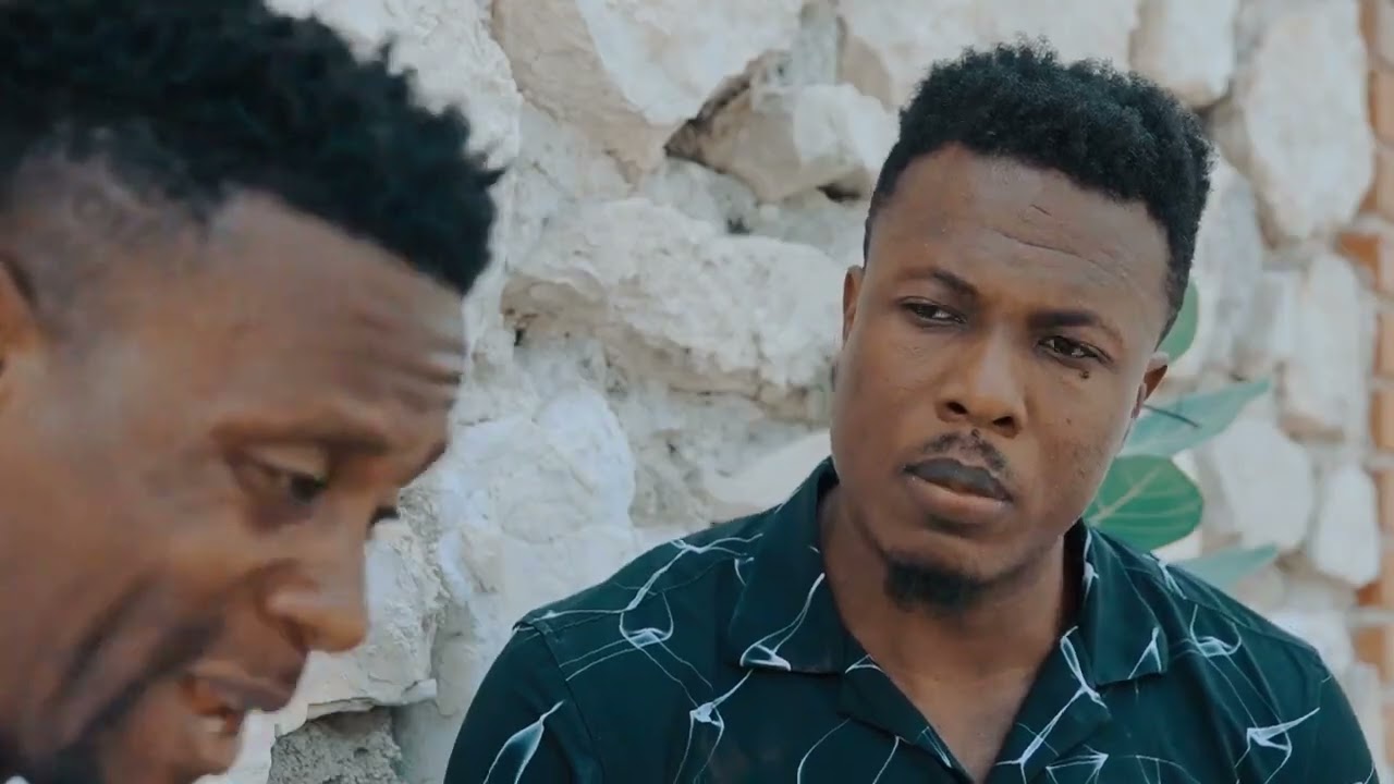 Mwen renmen'w episode 32