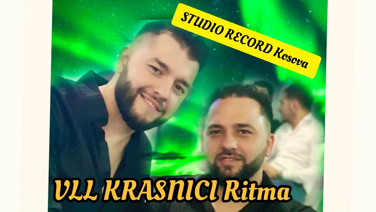 Vll Krasnici Ritma