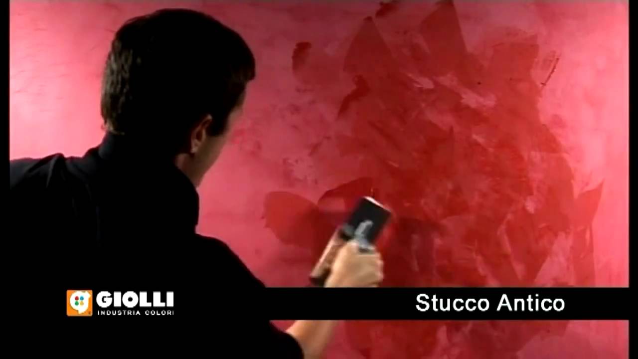 MODERN-DECOR - STUCCO ANTICO - STIUK - TYNK DEKORACYJNY