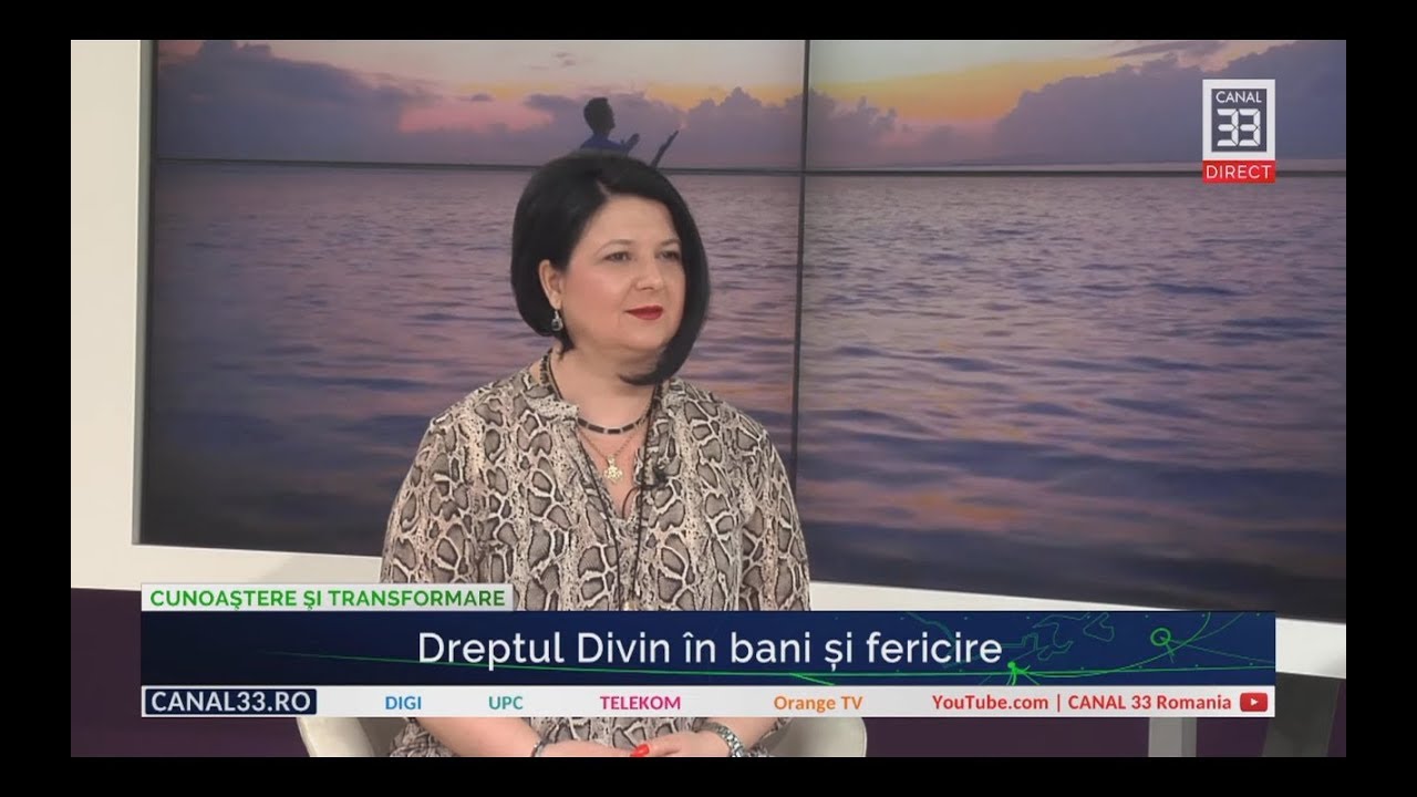 Dreptul Divin &icirc;n bani și fericire