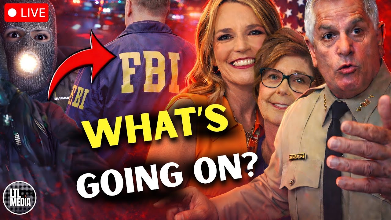 LIVE! Nancy Guthrie Updates: DNA Match? Mexican Government Contacted? Is This Something More?