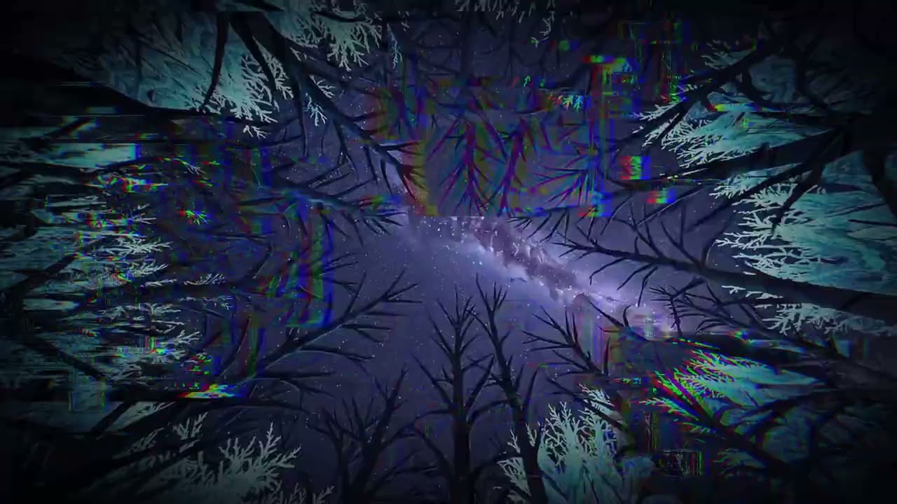 B*lueNote - Rumble In The Woods [Vixa]