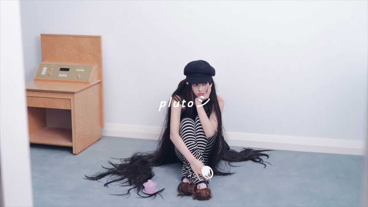 illit - oops! (sped up)