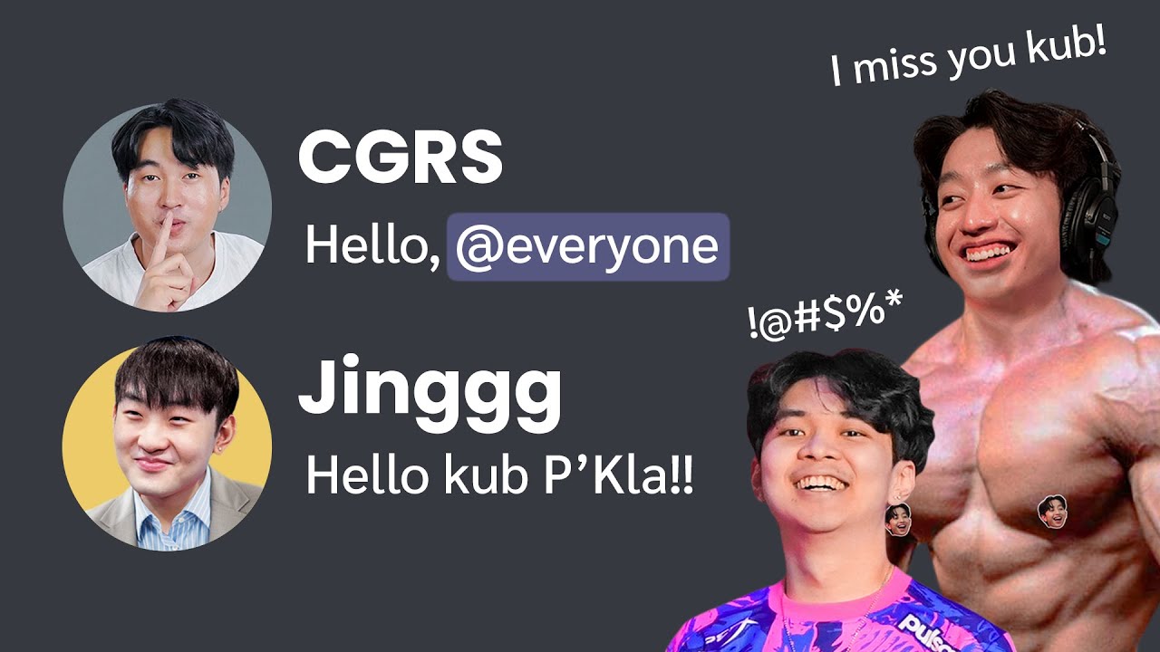 เมื่อผมเข้า TS Paper Rex ความวุ่นวายจึงบังเกิด | Valorant