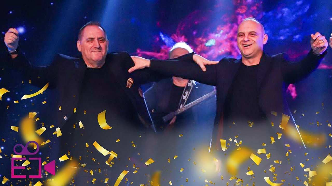 Zyber Avdiu & Bekim Dehari - Potpuri #gezuar2023