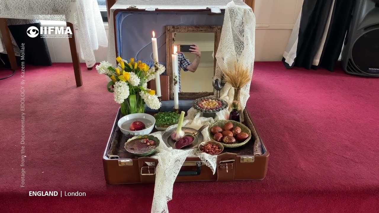 Nowruz 1405