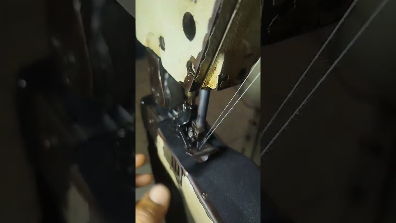 Ajuste do movimento do elipse da fechadeira de braço 🛠️🔧