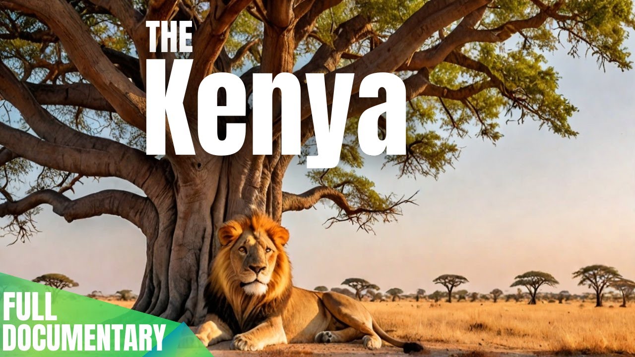Explore Kenya&rsquo;s Wild Heart: Top Safari Moments and Wildlife Wonders for 2024!