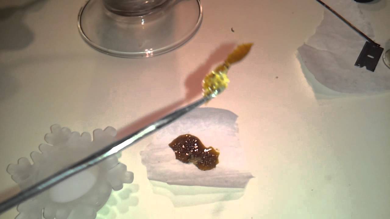 Sha sha sha shatter
