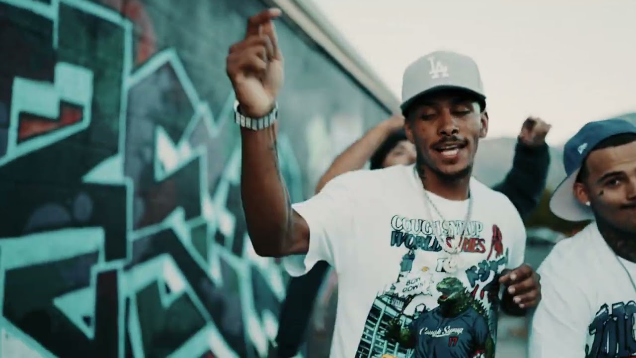 JO C3 - FaceShots [Official Video]