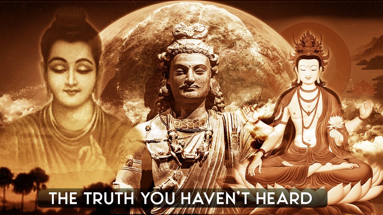 Buddhas, Bodhisattvas & The Future Buddha Maitreya: What’s The Truth?