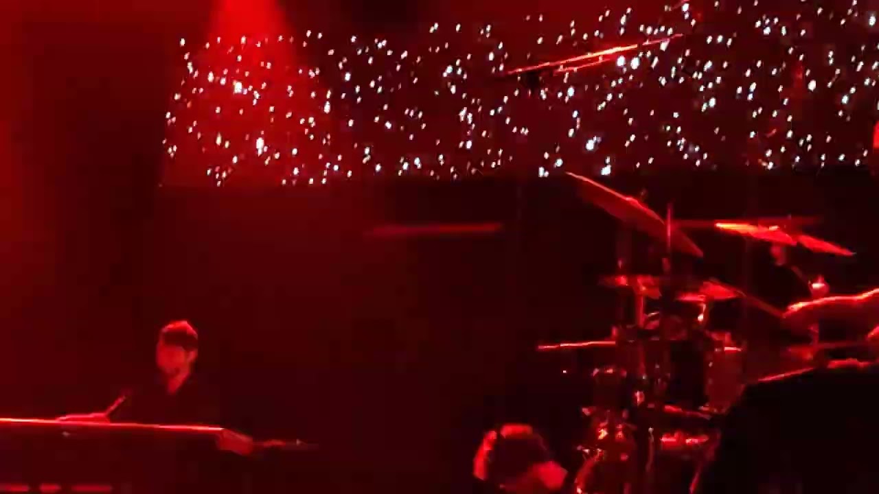 Knower, live @ Jazz à la Villette, Paris, 07/09/2025