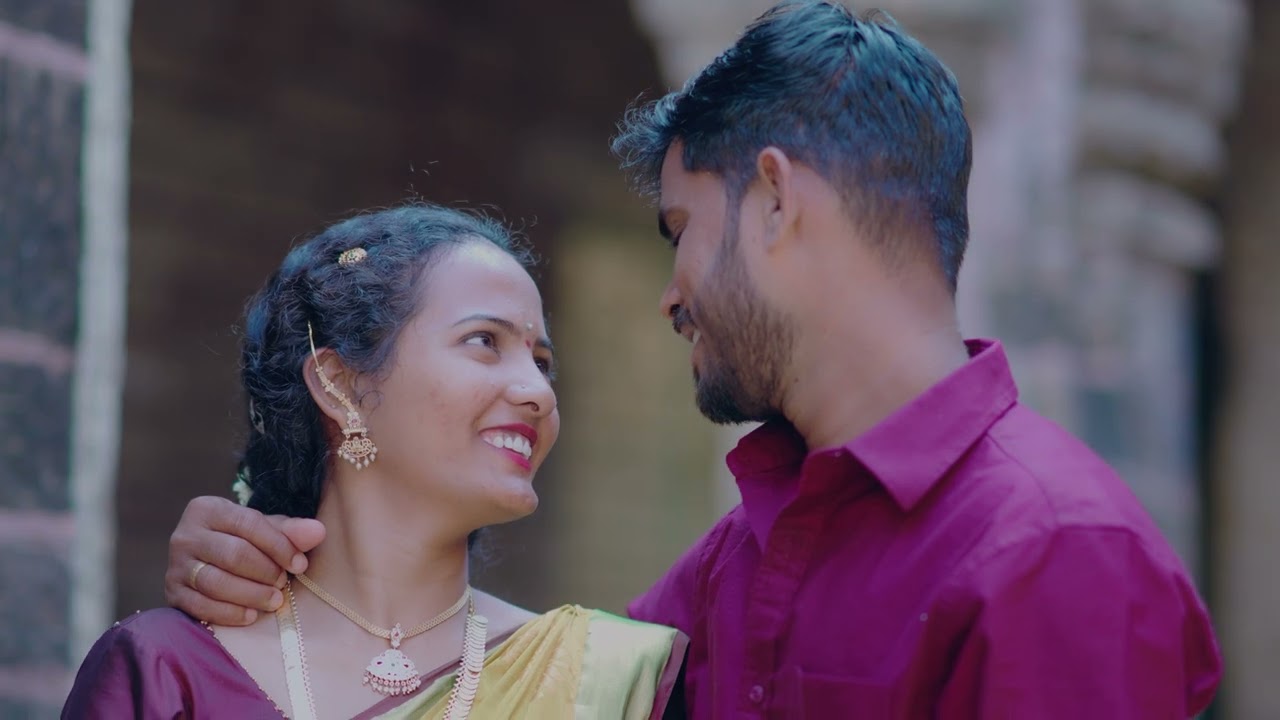 Pre wedding song | Siva &Aparna❤️| @mr_classic_photography 